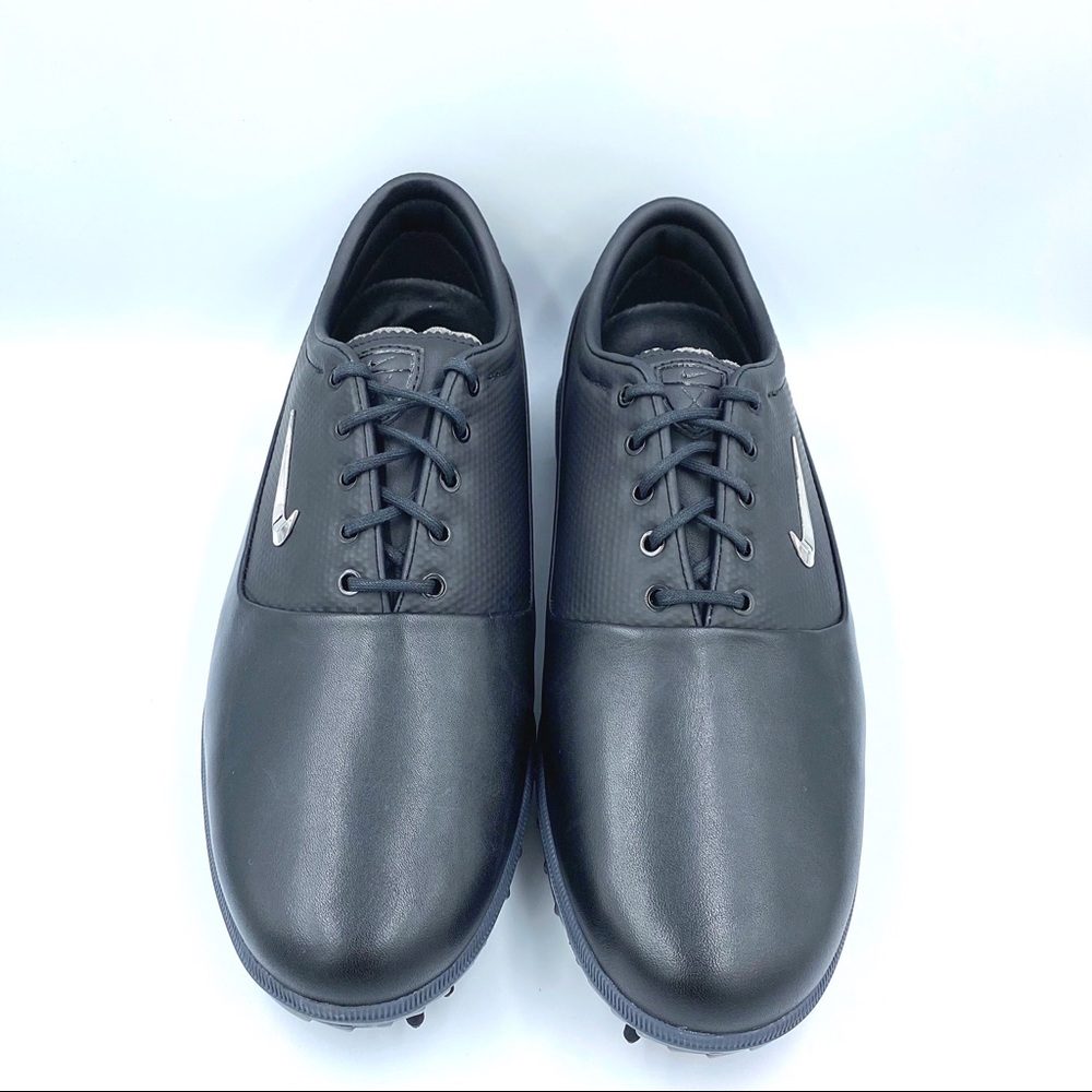 Nike Air Zoom Victory Tour Leather Golf Shoes 10.5 - Picture 4 of 11
